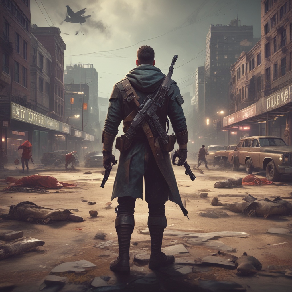 Latest Game Review
